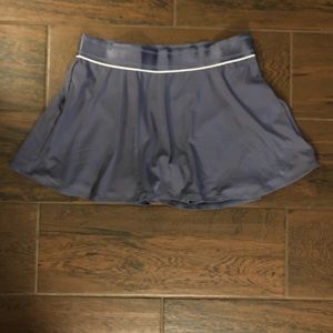 Nike Tennis Skirt